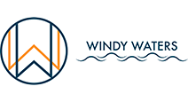 Windy Waters RV Park Logo