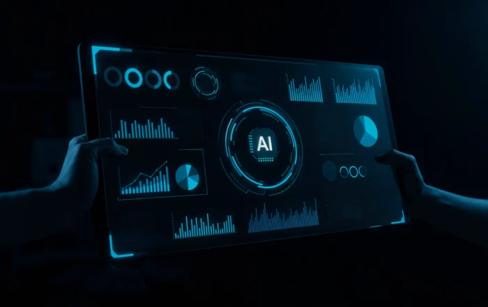 AI Lead Generation Is Shaping the Future of SEM and Email Marketing