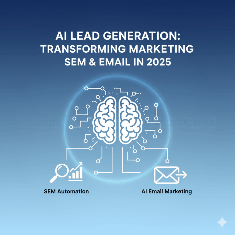 Ai lead generation