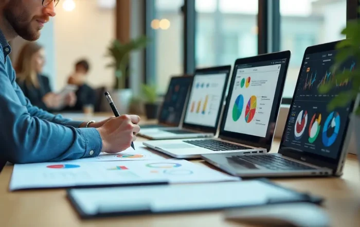 Creative Visual Storytelling Design