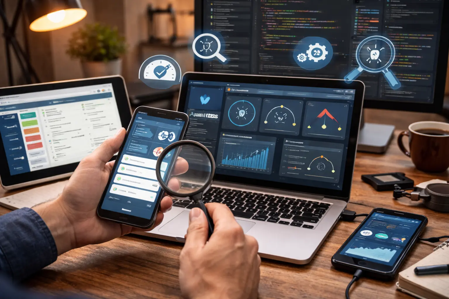 Mobile Application Development