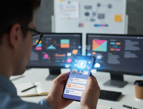 Mobile Application Development: Tips to Build Apps That Engage Users
