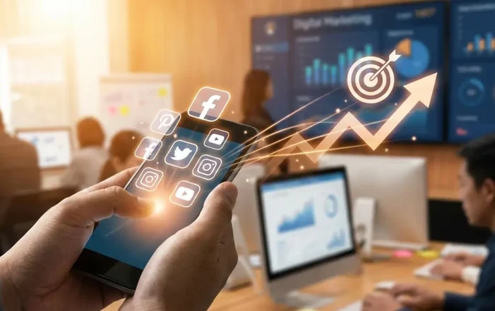 Social Media Advertising Tips