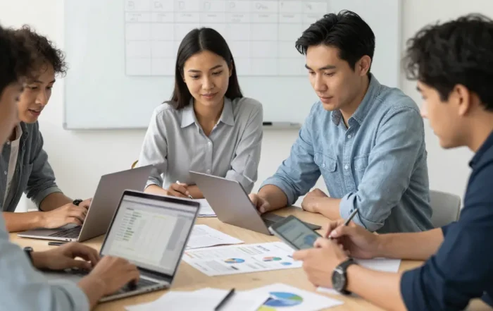 Content Creation Services