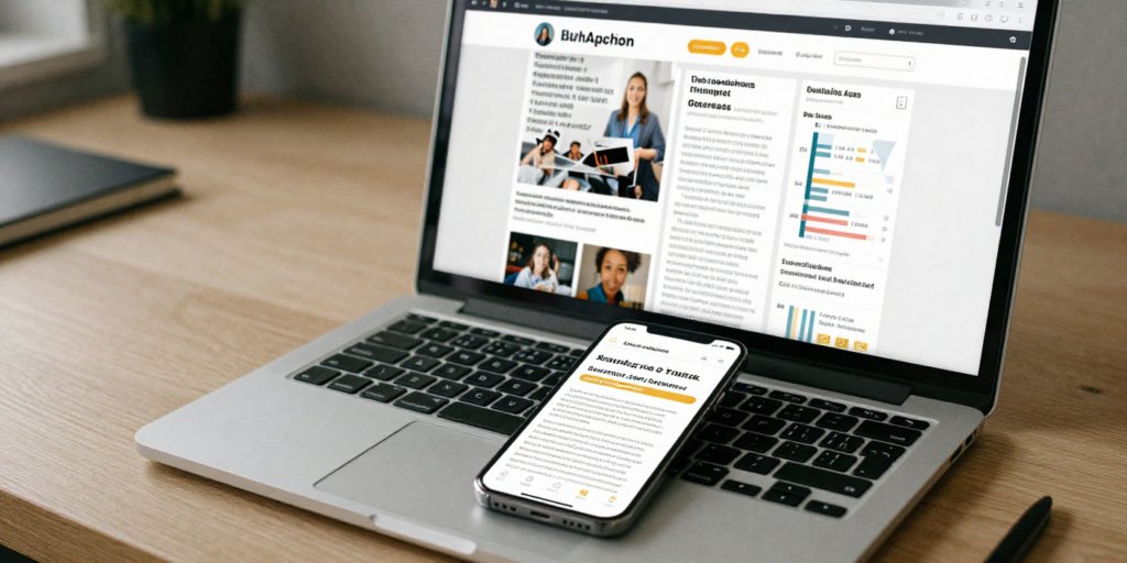 How to Choose a Content Creation Services Provider