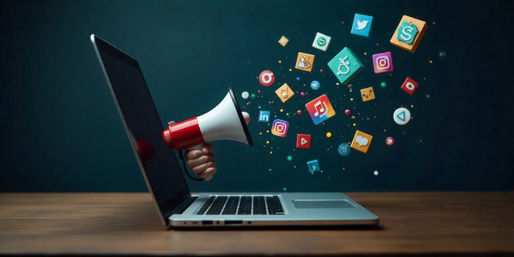 Core Digital Marketing Solutions That Drive Growth