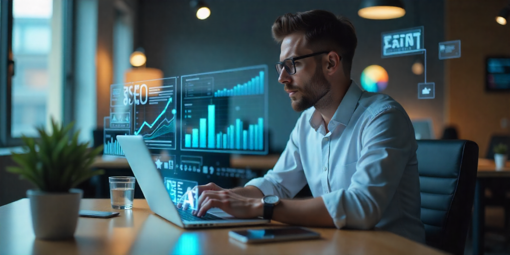 Choosing the Right Digital Marketing Solutions for Your Business