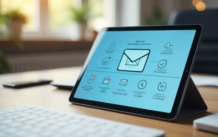 Email Marketing Automation Tips