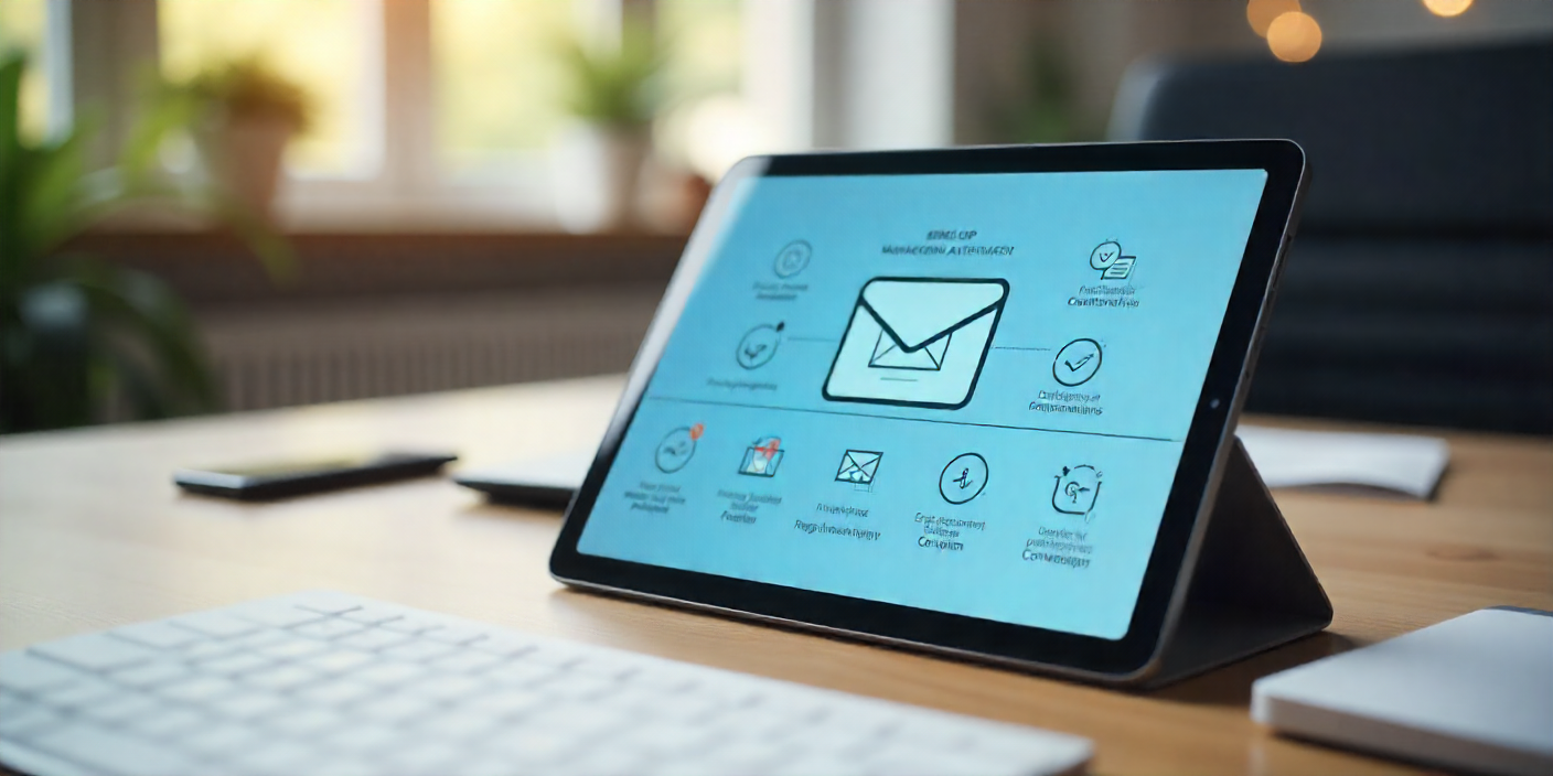 Email Marketing Automation Tips