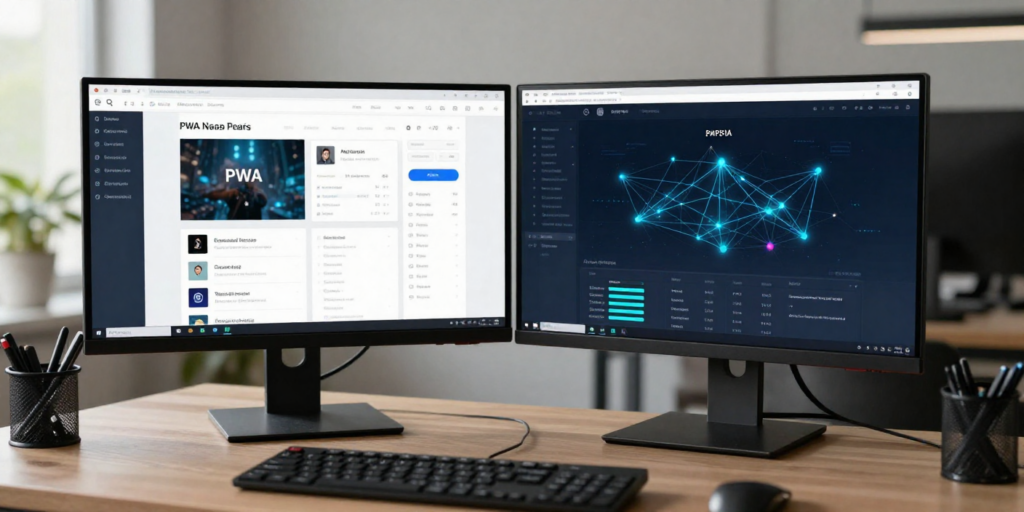 Future Web Development Technologies