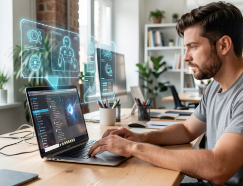 Web Development Trends Businesses Can’t Ignore in 2026