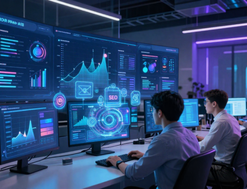 Top AI Tools for Digital Marketing That Businesses Should Use in 2026