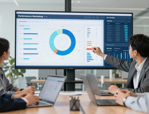 Data-Driven Marketing Strategies That Reduce Ad Spend and Boost ROI