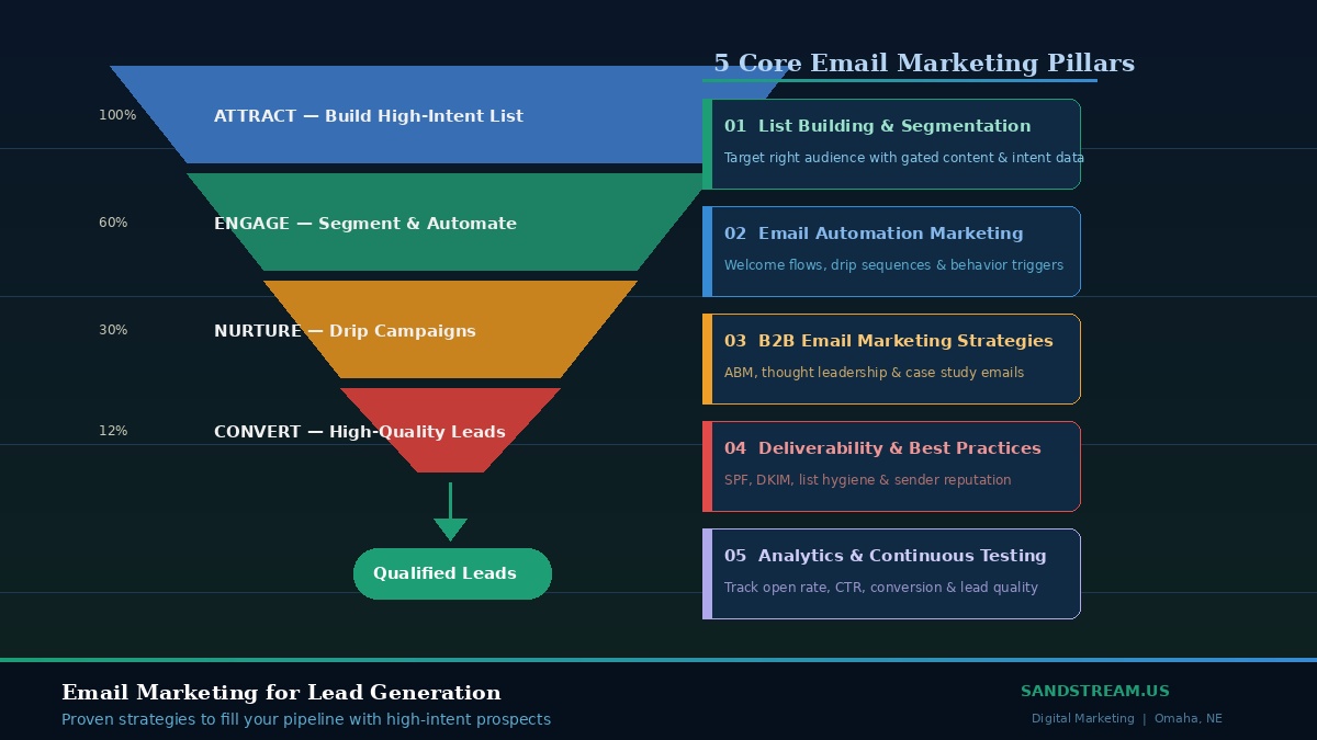 Measure What Matters: Key Email Marketing Metrics 