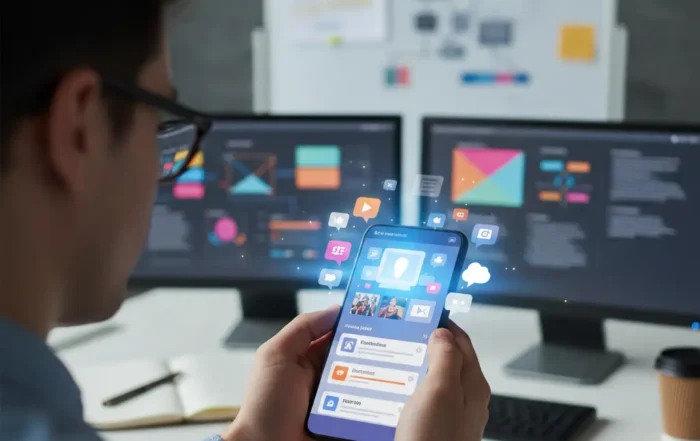 Mobile Application Development