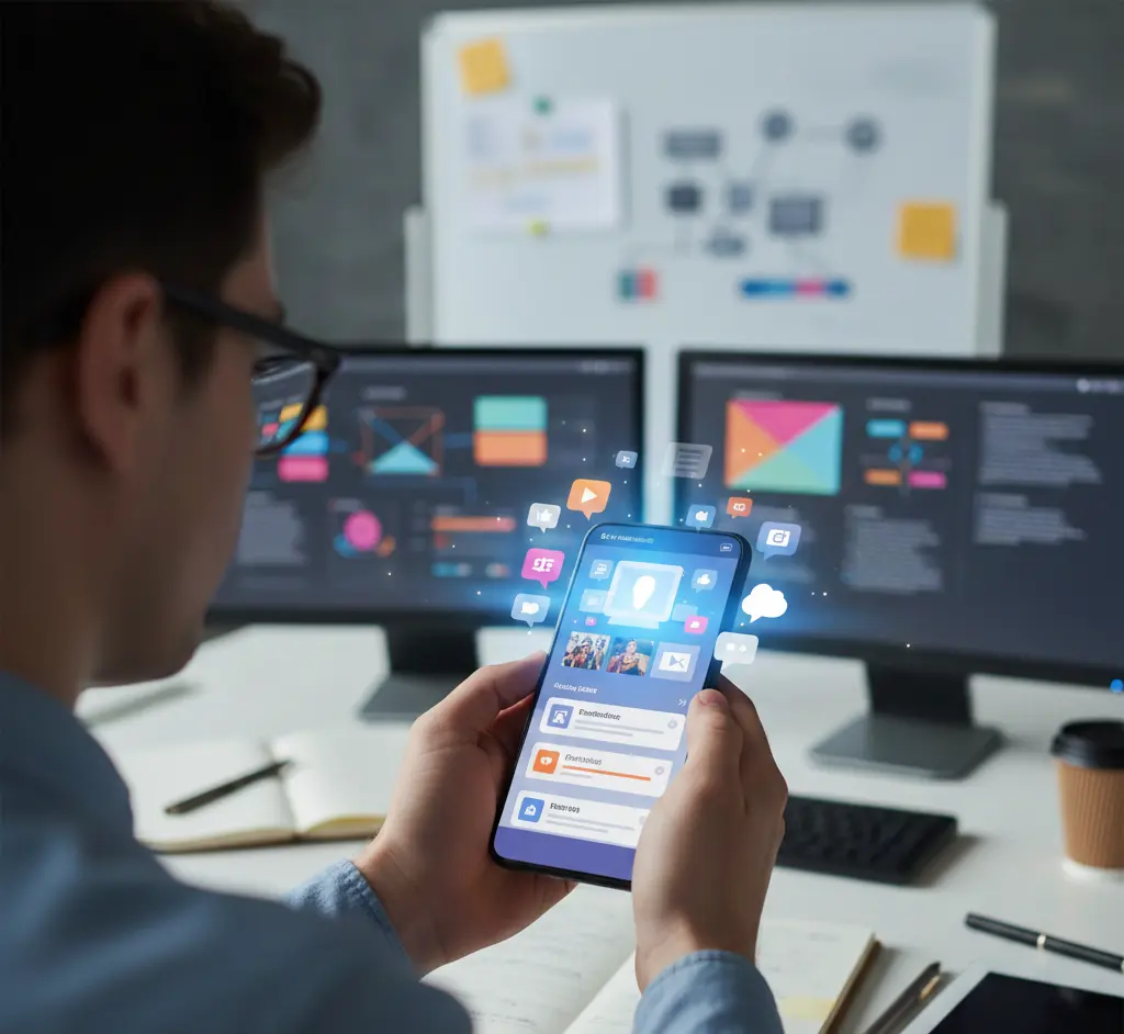 Mobile Application Development