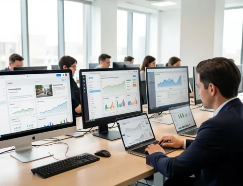 How Smart Content Systems Improve SEO Rankings and User Engagement