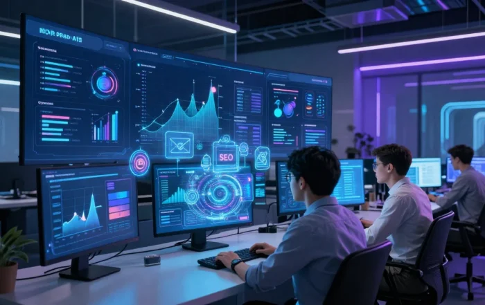 Top AI Tools for Digital Marketing That Businesses