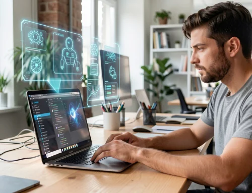 Web Development Trends Businesses Can’t Ignore in 2026