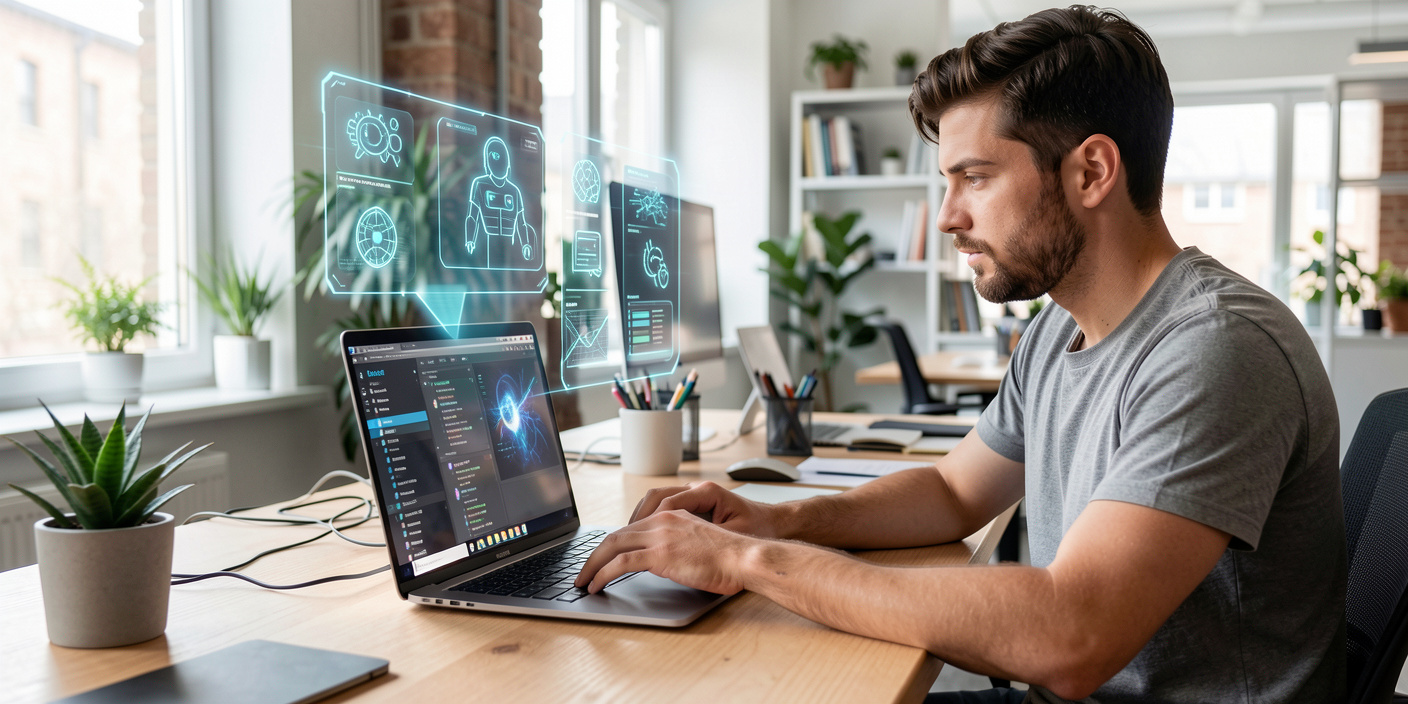 Web Development Trends