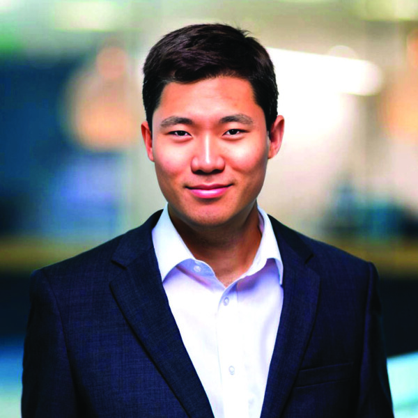 Moses Mawuru Our Team - Jen Blum