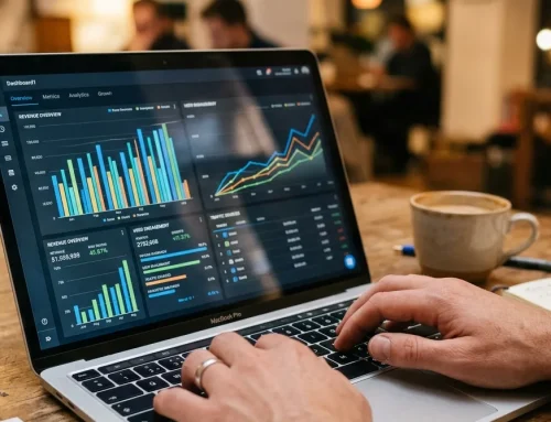 How to Optimize Your Data Management Strategy for Better ROI