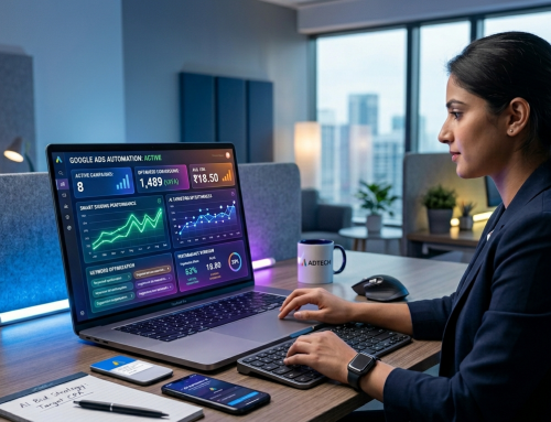 How Google Ads Automation Is Changing the Future of Online Advertising