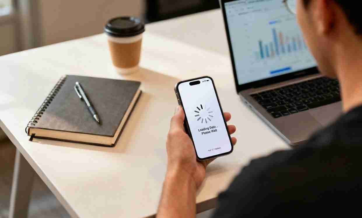 mobile app optimization
