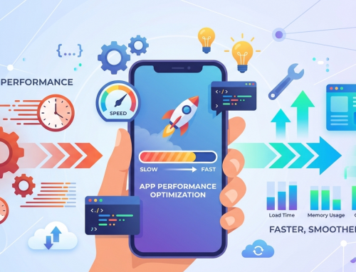 How to Optimize Mobile App Performance for Better User Experience