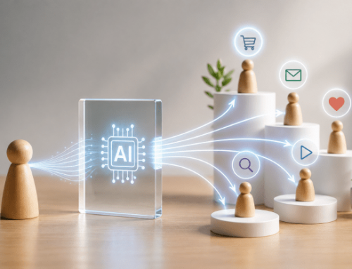 AI Personalization in Marketing for Smart Hyper-Personalized Campaigns