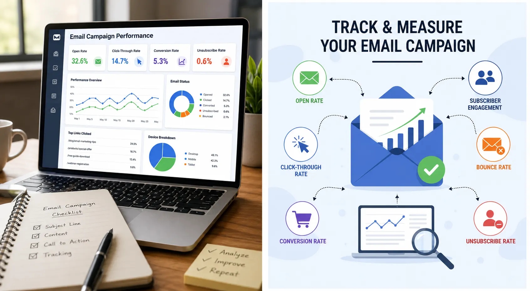 email marketing campaigns