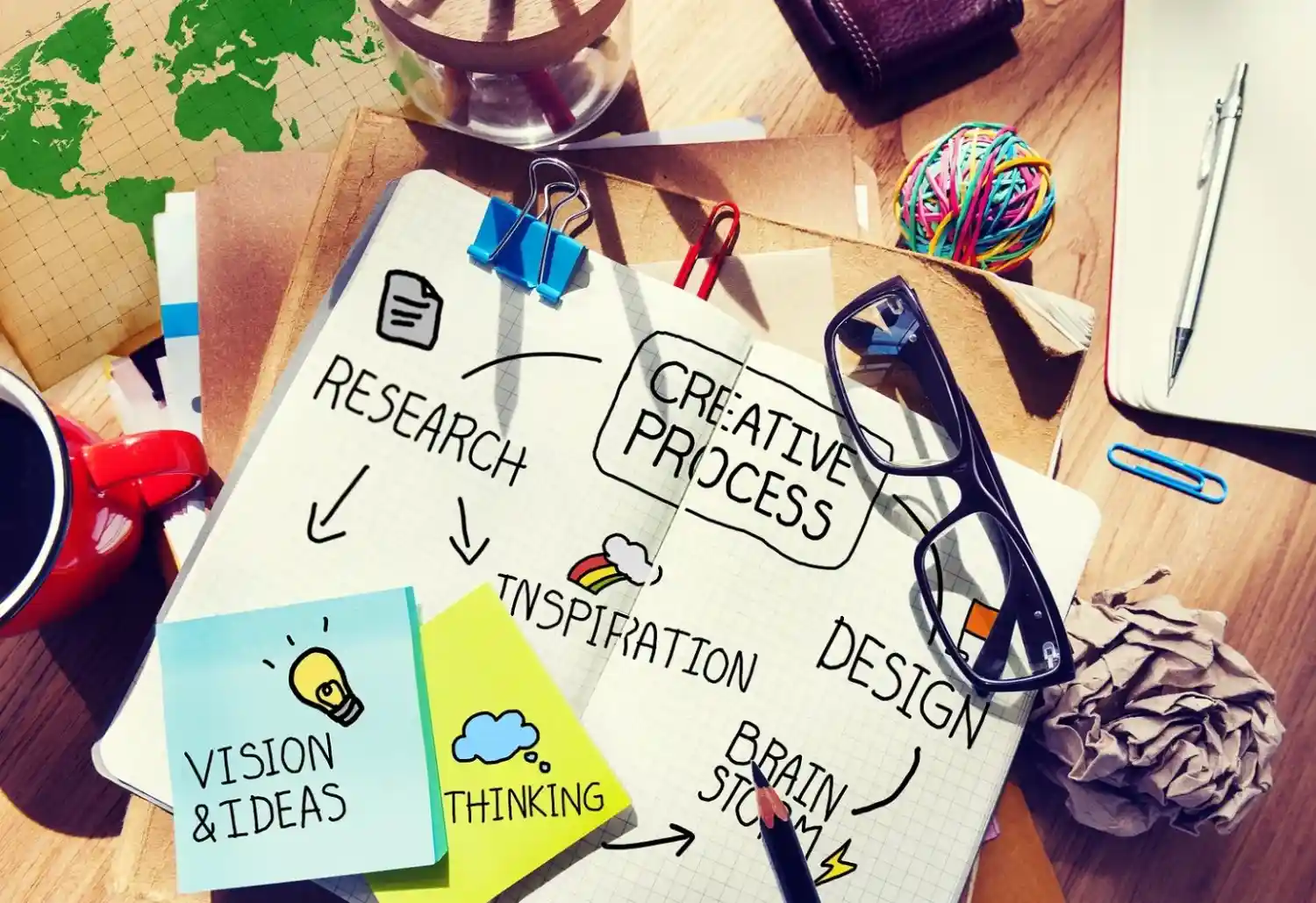 Expert Creative Design Services in Omaha to Elevate Your Brand