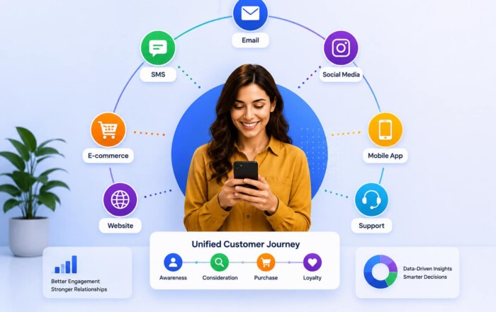 omnichannel marketing