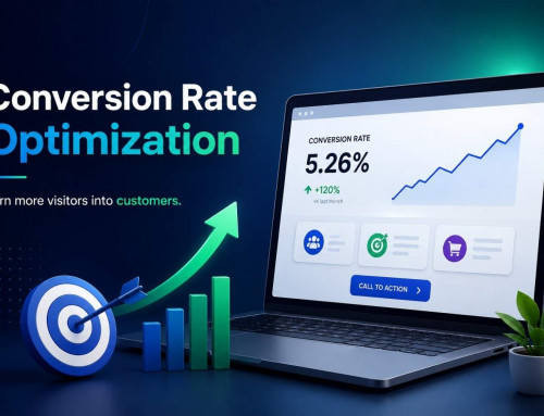 Conversion Rate Optimization (CRO): How to Turn Your Website Visitors Into Paying Customers