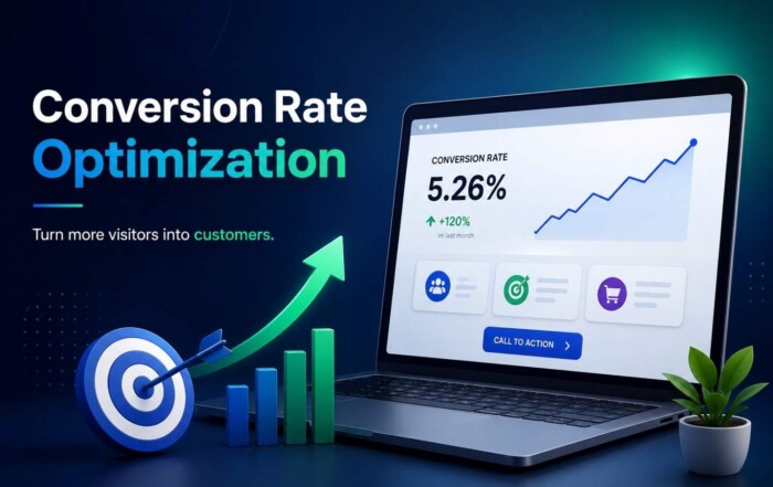 Conversion-Rate-Optimization