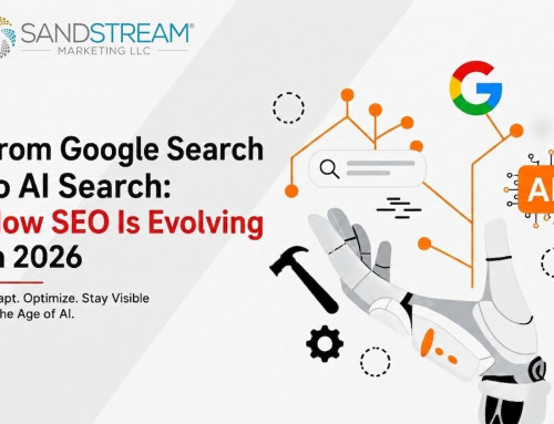 From SEO to AI Search Optimization: The Future of Search in 2026