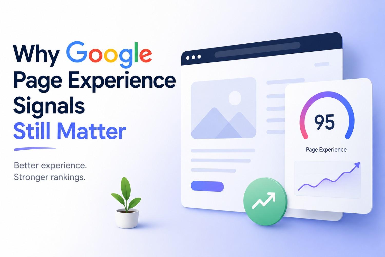 google-page-experienc