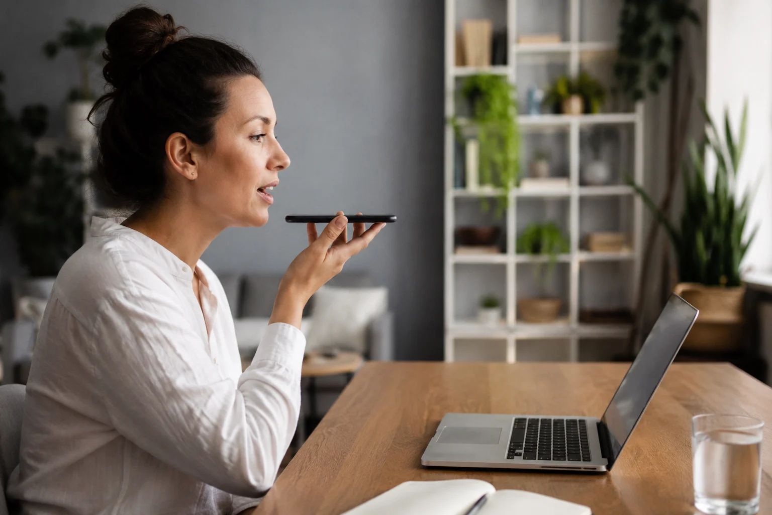 voice search optimization - sandstream