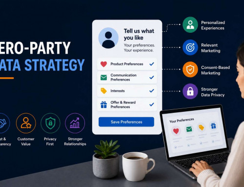 How to Build a Zero-Party Data Strategy That Earns Customer Trust