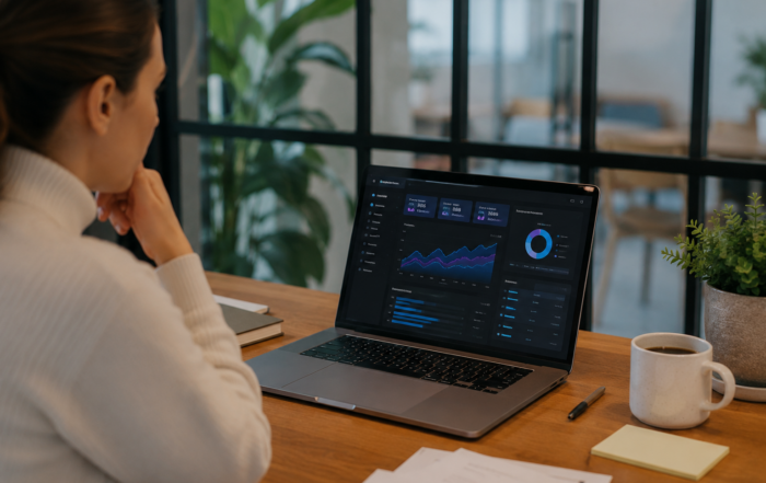 AI Agents for Small Businesses - Sandstream