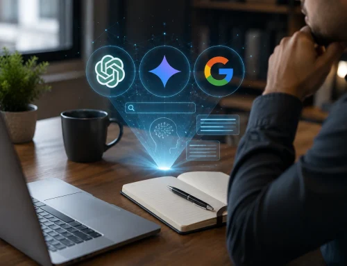 Answer Engine Optimization (AEO): Guide to Ranking in AI Search