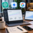 AI search analytics - Sandstream