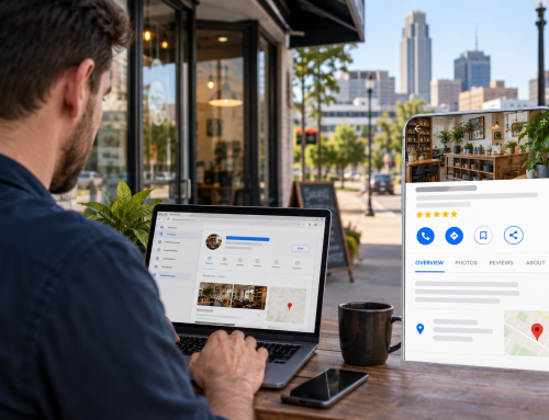 Google Business Profile Optimization: The Free Tool Omaha Businesses Are Ignoring