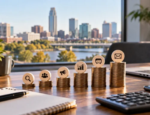 How Much Does a Digital Marketing Agency in Omaha Cost? (2026 Guide)