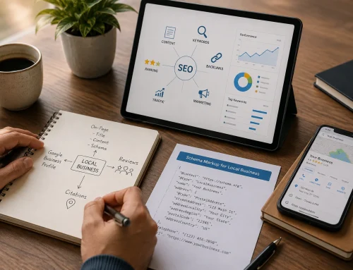 How to Optimize Content for Google AI Overviews With Schema Markup