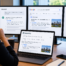 AI Search Visibility Audit Workspace